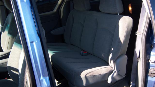 Used - Chrysler Town & Country Van for sale in Staten Island NY