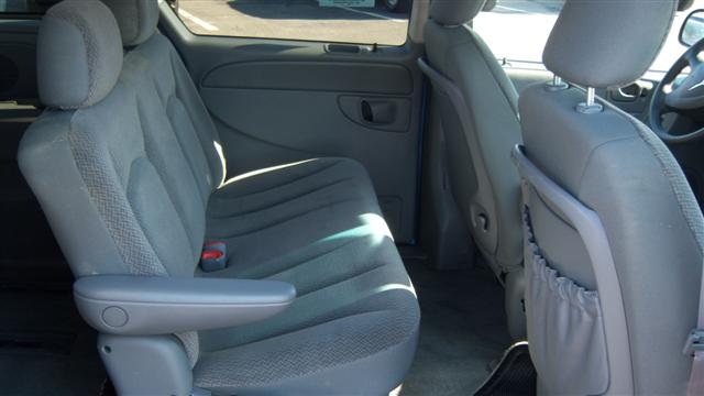 Used - Chrysler Town & Country Van for sale in Staten Island NY