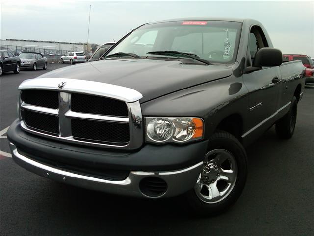 2004 Dodge Ram 1500 Regular Cab Pickup  for sale in Brooklyn, NY