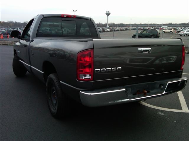 2004 Dodge Ram 1500 Regular Cab Pickup  for sale in Brooklyn, NY