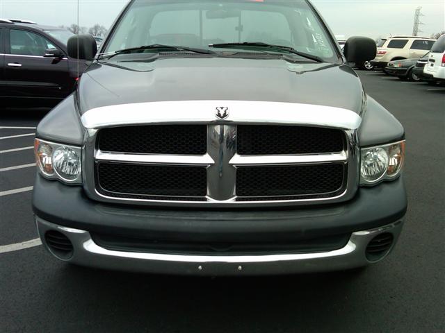 2004 Dodge Ram 1500 Regular Cab Pickup  for sale in Brooklyn, NY