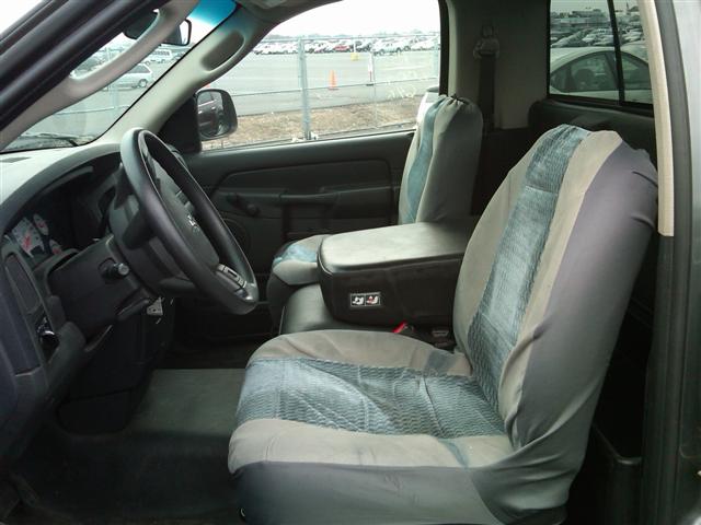 2004 Dodge Ram 1500 Regular Cab Pickup  for sale in Brooklyn, NY