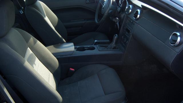 2007 Ford Mustang Coupe for sale in Brooklyn, NY