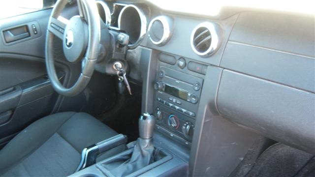 2007 Ford Mustang Coupe for sale in Brooklyn, NY