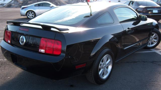 2007 Ford Mustang Coupe for sale in Brooklyn, NY