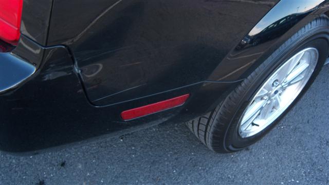 2007 Ford Mustang Coupe for sale in Brooklyn, NY