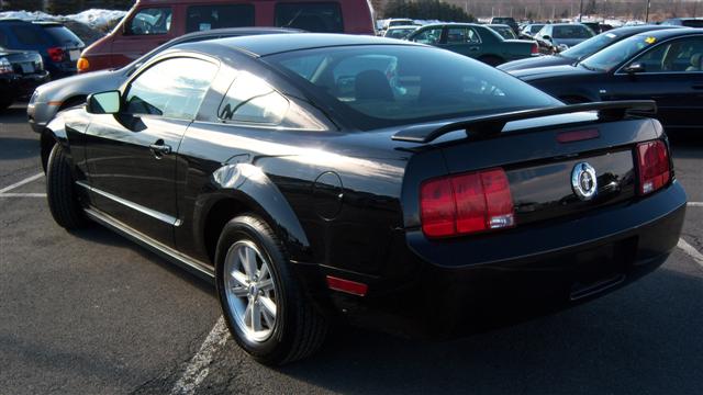 2007 Ford Mustang Coupe for sale in Brooklyn, NY