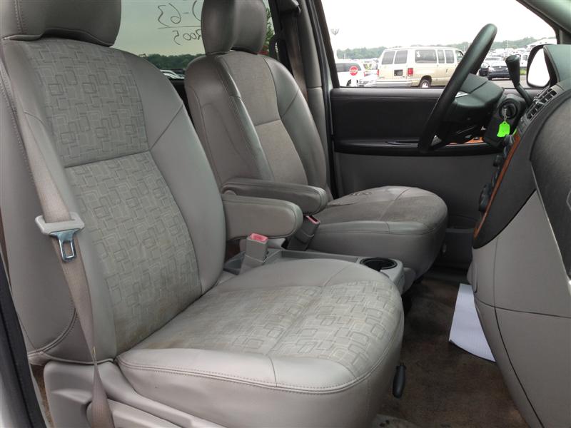 2005 Saturn Relay MiniVan for sale in Brooklyn, NY