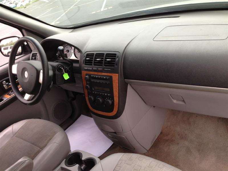 2005 Saturn Relay MiniVan for sale in Brooklyn, NY