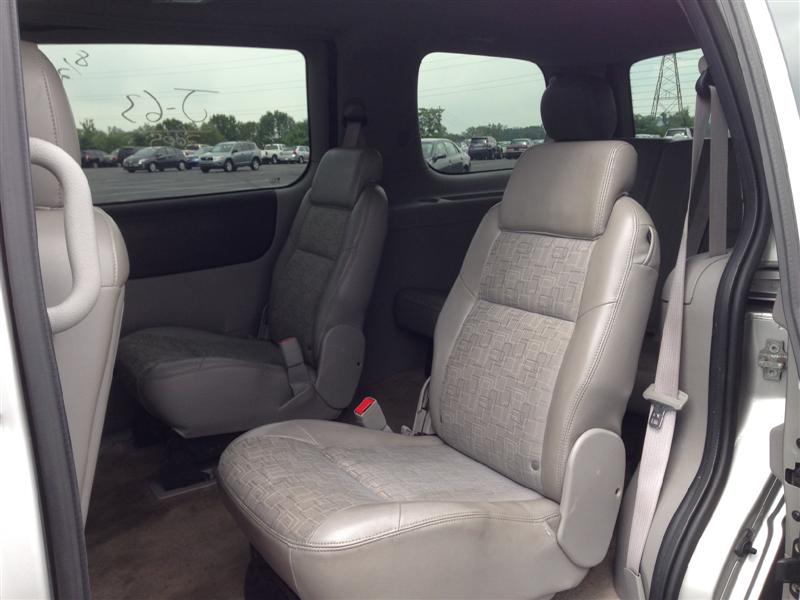 2005 Saturn Relay MiniVan for sale in Brooklyn, NY