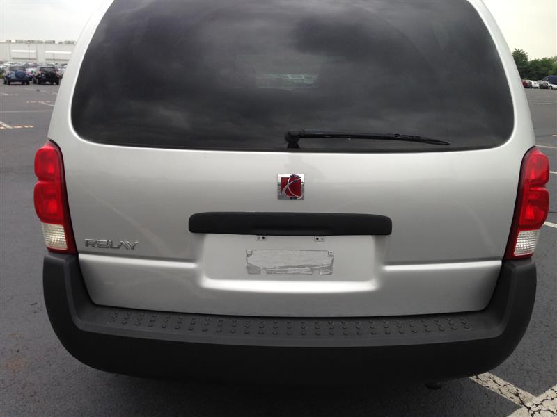 2005 Saturn Relay MiniVan for sale in Brooklyn, NY