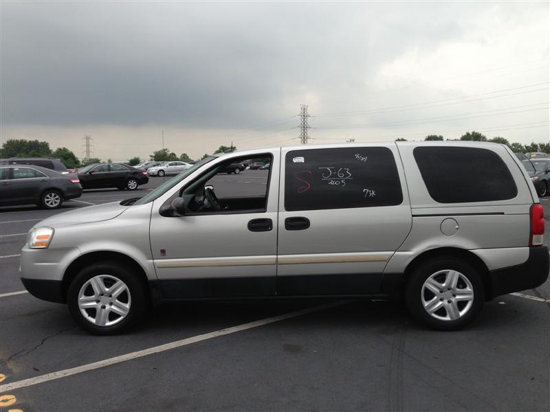 2005 Saturn Relay MiniVan for sale in Brooklyn, NY