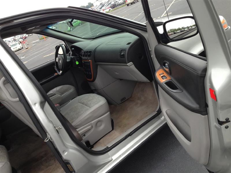 2005 Saturn Relay MiniVan for sale in Brooklyn, NY