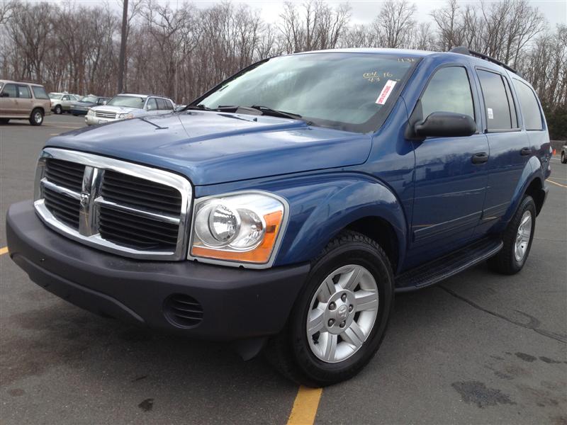 2004 Dodge Durango Sport Utility 4WD for sale in Brooklyn, NY