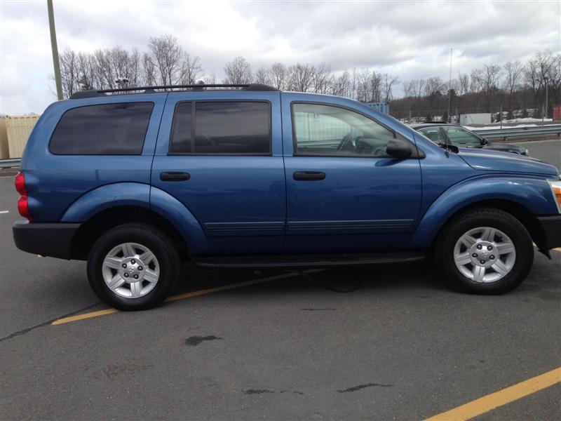 2004 Dodge Durango Sport Utility 4WD for sale in Brooklyn, NY