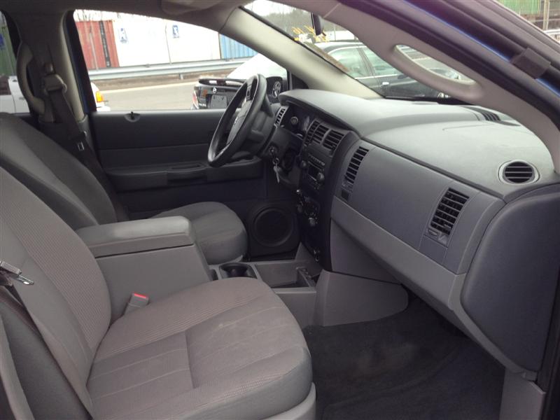 2004 Dodge Durango Sport Utility 4WD for sale in Brooklyn, NY