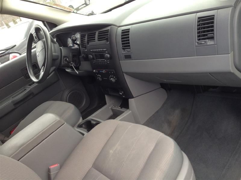 2004 Dodge Durango Sport Utility 4WD for sale in Brooklyn, NY