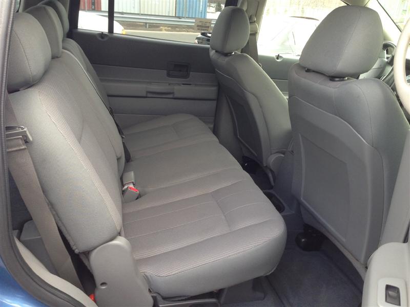 2004 Dodge Durango Sport Utility 4WD for sale in Brooklyn, NY