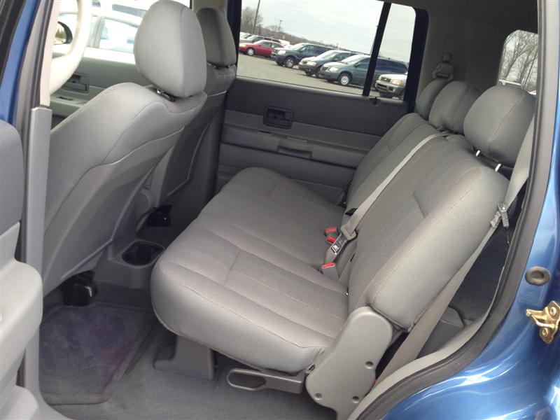 2004 Dodge Durango Sport Utility 4WD for sale in Brooklyn, NY