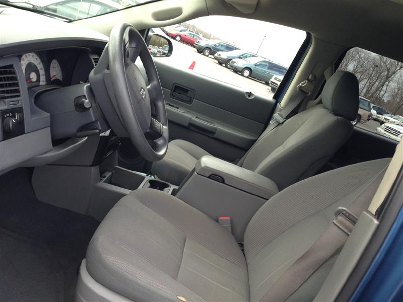 2004 Dodge Durango Sport Utility 4WD for sale in Brooklyn, NY