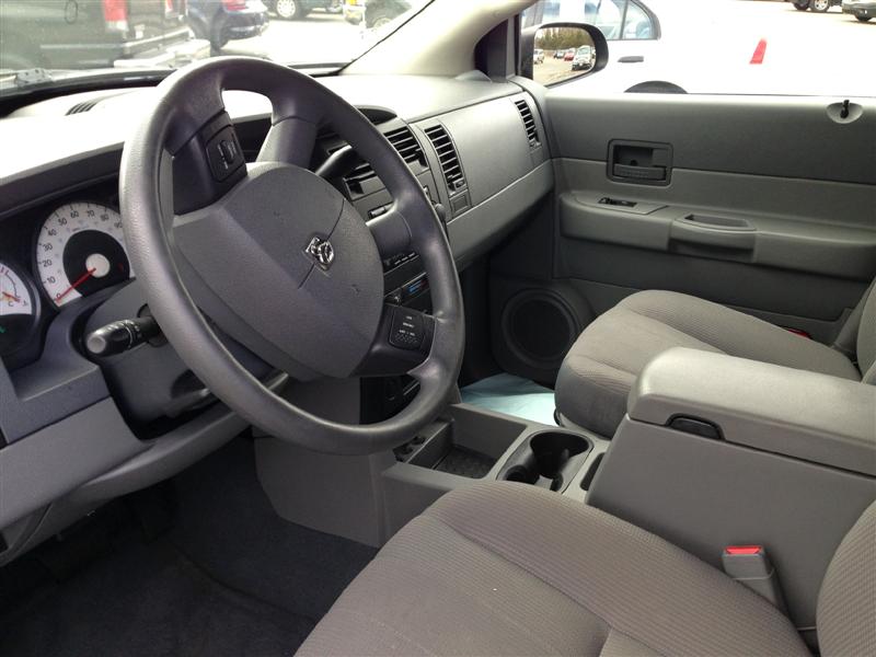 2004 Dodge Durango Sport Utility 4WD for sale in Brooklyn, NY