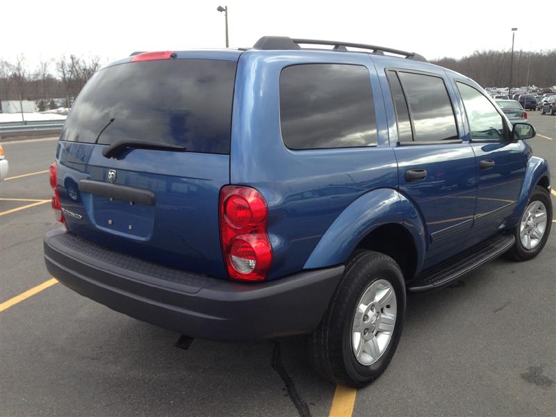 2004 Dodge Durango Sport Utility 4WD for sale in Brooklyn, NY