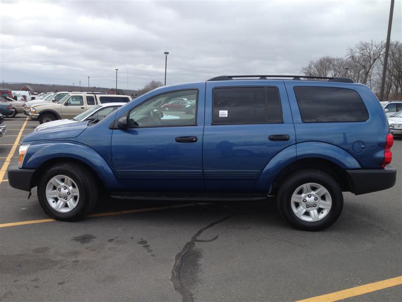 2004 Dodge Durango Sport Utility 4WD for sale in Brooklyn, NY