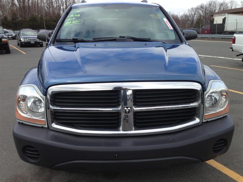 2004 Dodge Durango Sport Utility 4WD for sale in Brooklyn, NY