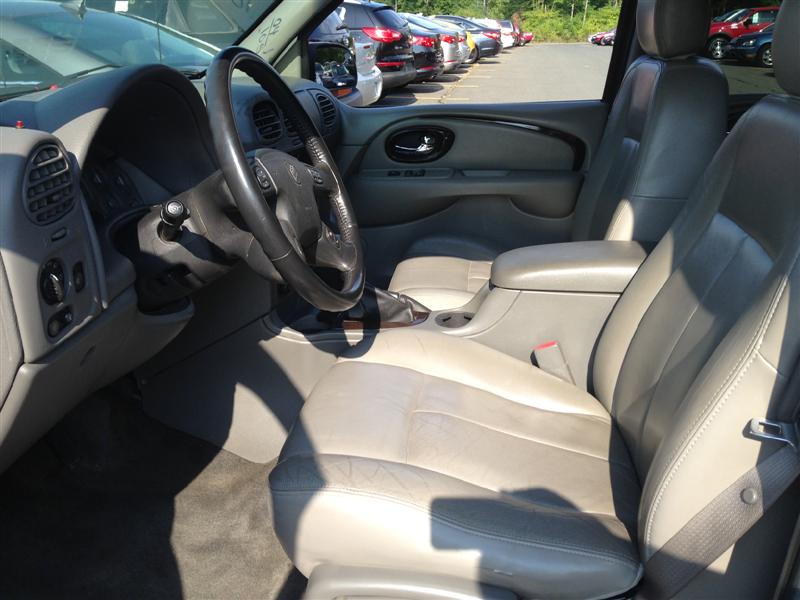 Used - Buick Rainier Sport Utility for sale in Staten Island NY