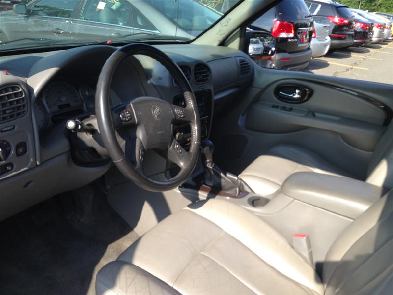 Used - Buick Rainier Sport Utility for sale in Staten Island NY