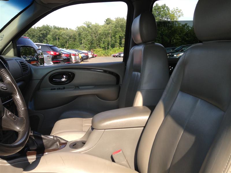 Used - Buick Rainier Sport Utility for sale in Staten Island NY