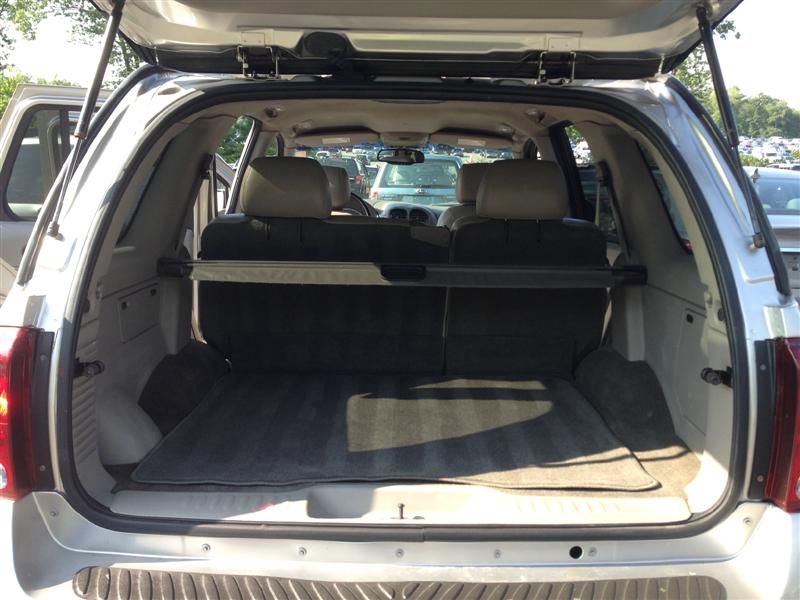 Used - Buick Rainier Sport Utility for sale in Staten Island NY