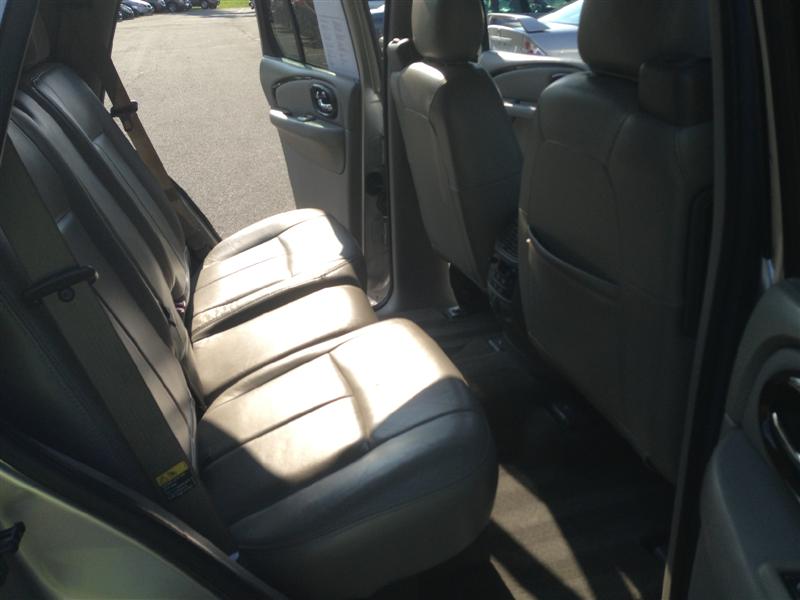 Used - Buick Rainier Sport Utility for sale in Staten Island NY