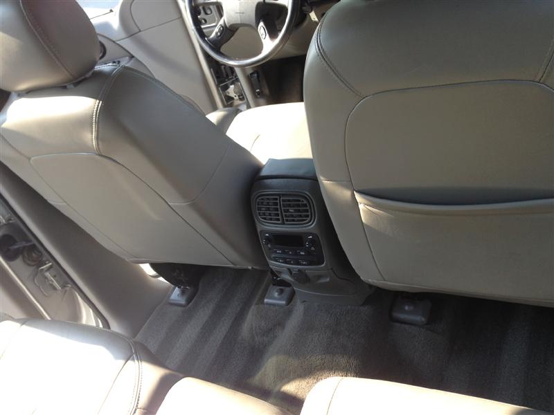 Used - Buick Rainier Sport Utility for sale in Staten Island NY