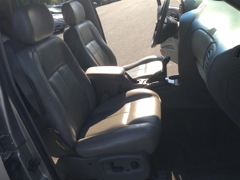 Used - Buick Rainier Sport Utility for sale in Staten Island NY