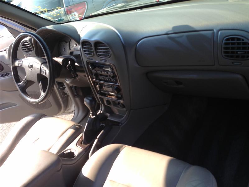 Used - Buick Rainier Sport Utility for sale in Staten Island NY