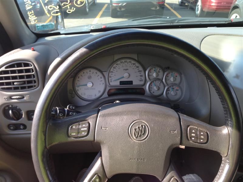 Used - Buick Rainier Sport Utility for sale in Staten Island NY