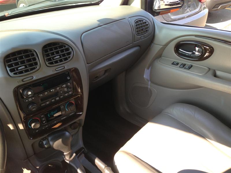 Used - Buick Rainier Sport Utility for sale in Staten Island NY