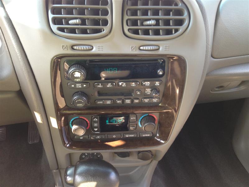 Used - Buick Rainier Sport Utility for sale in Staten Island NY