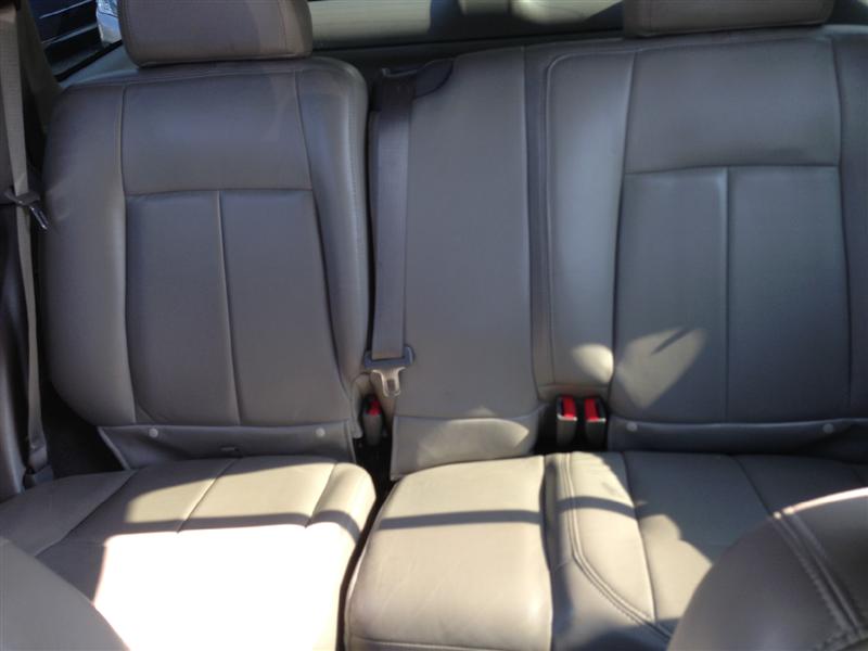 Used - Buick Rainier Sport Utility for sale in Staten Island NY