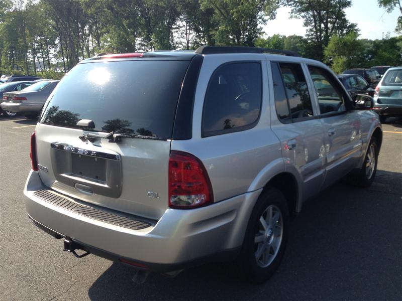 Used - Buick Rainier Sport Utility for sale in Staten Island NY