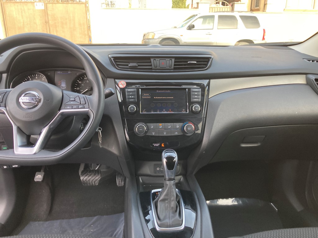 Used - Nissan Rogue Sport S SUV for sale in Staten Island NY