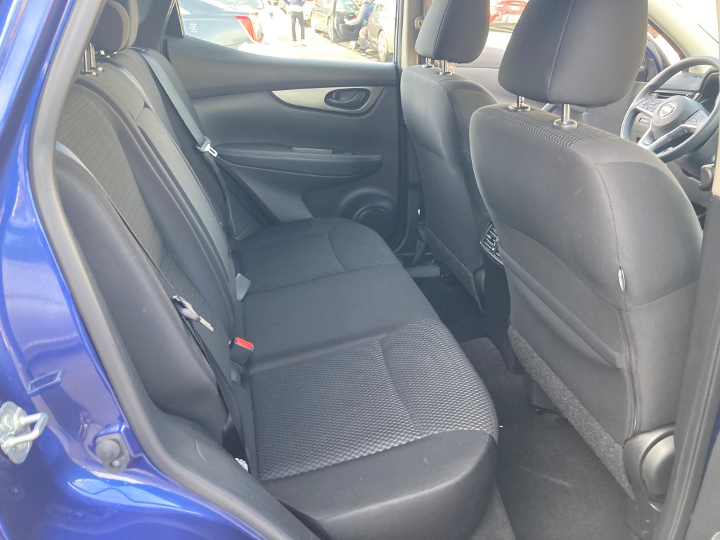 Used - Nissan Rogue Sport S SUV for sale in Staten Island NY