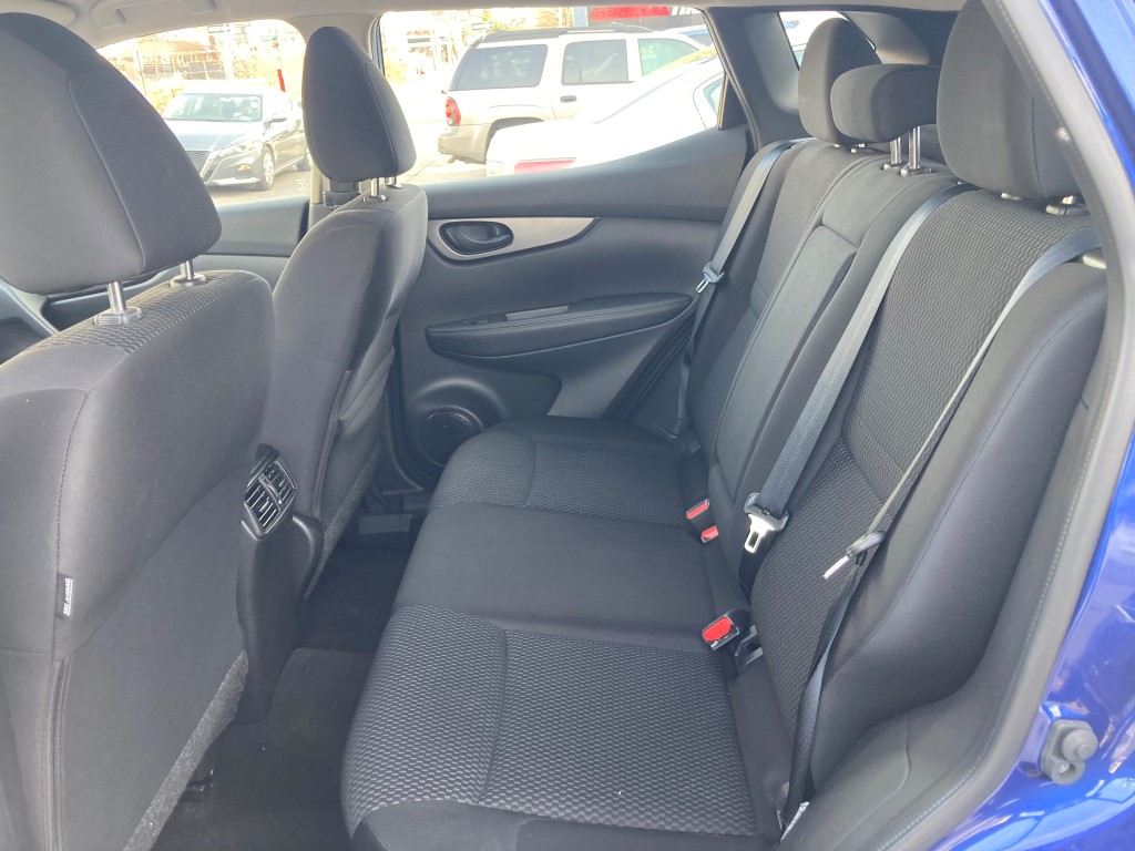 Used - Nissan Rogue Sport S SUV for sale in Staten Island NY