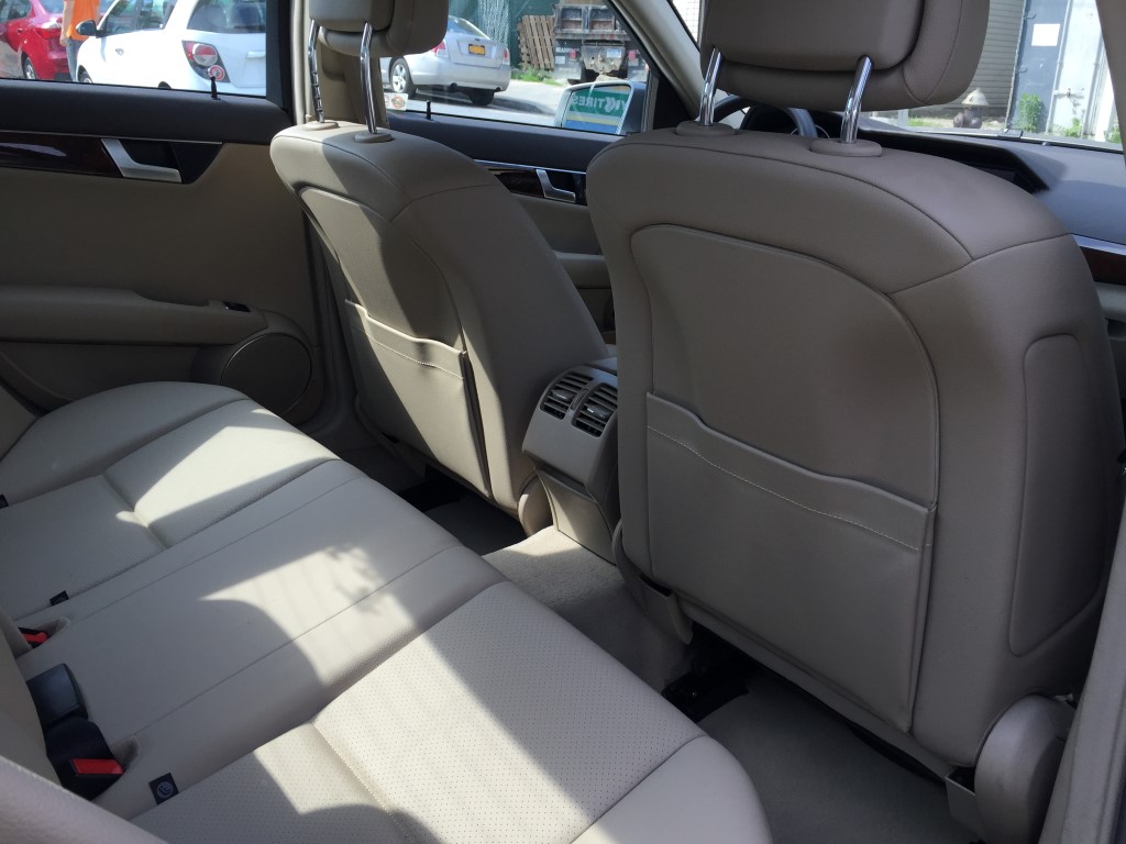 Used - Mercedes-Benz C300W4 Sedan for sale in Staten Island NY