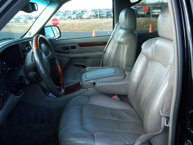 Used - Cadillac Escalade Short Bed  for sale in Staten Island NY