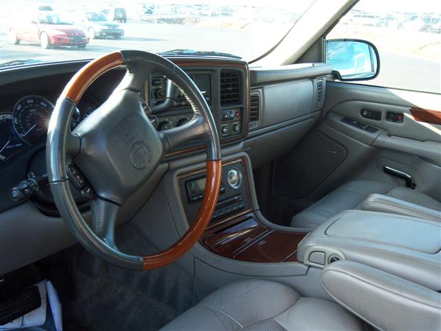 Used - Cadillac Escalade Short Bed  for sale in Staten Island NY