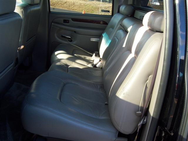 Used - Cadillac Escalade Short Bed  for sale in Staten Island NY