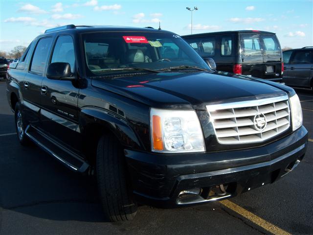 Used - Cadillac Escalade Short Bed  for sale in Staten Island NY