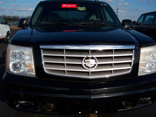 Used - Cadillac Escalade Short Bed  for sale in Staten Island NY